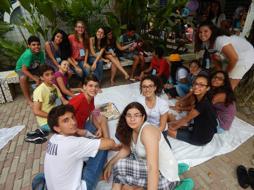 Foto 1 do evento