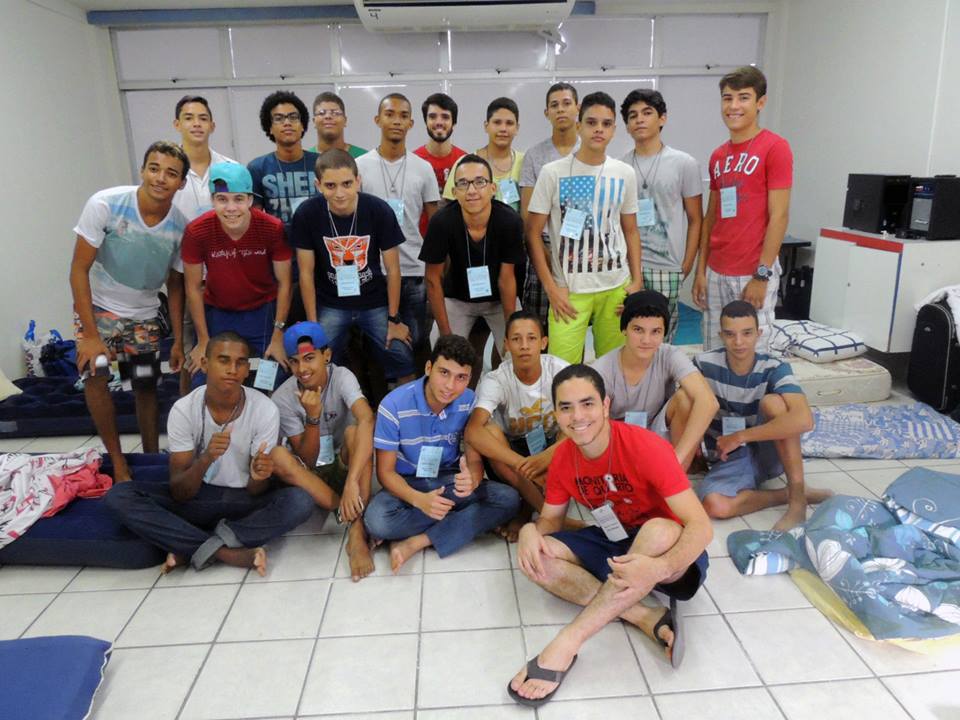 Foto 3 do evento