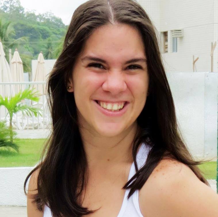 Foto de Renata Maia