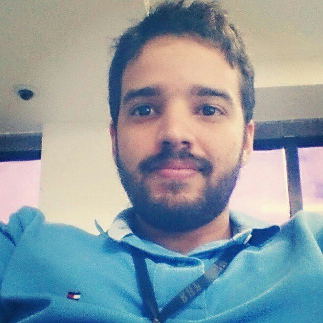 Foto de Leone Oliveira